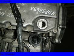 Двигатель в сборе. Nissan Expert, VENW11, VW11, VNW11, VEW11 Nissan AD, VENY11, VHNY11, VY11, VEY11, VGY11, VFY11 Nissan Sunny, B14, HNB13, B12, WFB12...