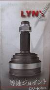 Шрус подвески. Nissan: Tino, Prairie, Expert, Primera Camino, Bluebird, Liberty, Serena, Avenir, Almera Tino, Primera, R'nessa Двигатели: QG18DE...