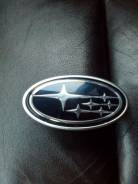 Эмблема. Subaru