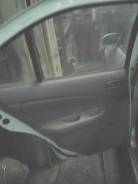 Стекло боковое. Nissan Sunny, FNB15 Двигатель QG15DE