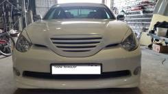 Решетка радиатора. Toyota Verossa