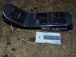 Блок управления стеклоподъемниками. Toyota Lite Ace, CR30G, CR31, CR31G Toyota Town Ace, CR31, CR31G, CR30G Двигатели: 2CT, 3CT