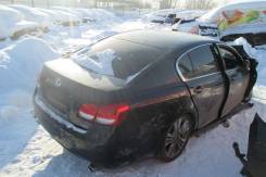 Lexus GS300. ПТС 2005г. GRS190 3GR.