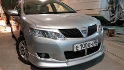 Решетка радиатора. Toyota Allion