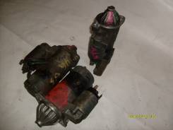 Стартер. Mitsubishi Dingo, CQ1A Mitsubishi Lancer Cedia, CS2A, CS2W, CS2V Mitsubishi Lancer, CS2W, CS2V, CS2A Mitsubishi RVR, N23W, N23WG Двигатель 4G...