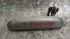 Ручка двери внешняя. Toyota Funcargo, NCP20