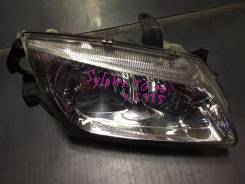 Фара. Nissan Bluebird Sylphy, QNG10, QG10, TG10, FG10
