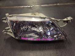 Фара. Mazda Premacy, CP8W
