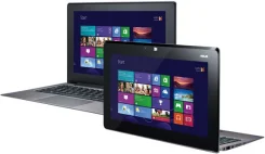 Asus Taichi 31. 13.3", 1,9����, ��� 4 ��, ���� 256���, WiFi, Bluetooth, ����������� �� 6��. ����