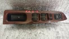 Блок управления стеклоподъемниками. Honda Odyssey, RA6, RA7, RA8, RA9, RA2, RA3, RA4, RA5, RA1