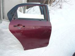 Дверь боковая. Nissan Almera