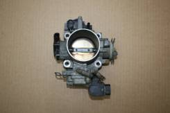 Заслонка дроссельная. Honda Odyssey, DBA-RB1, UA-RB2, DBA-RB2, UA-RB1, RB1, RB2 Двигатель K24A