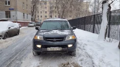 Acura MDX ����