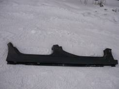 Порог кузовной. Citroen C4