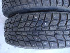 Michelin X-Ice North. Зимние, шипованные, без износа, 2 шт