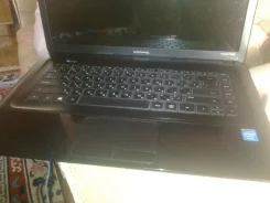 Compaq CQ58. 1 800,0����, ��� 2048 ��, ���� 320���, WiFi, Bluetooth ����