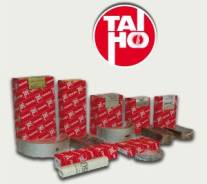 Вкладыши коренные. Toyota: Regius Ace, Cressida, Crown, Quick Delivery, Mark II Wagon Qualis, Dyna, 4Runner, T.U.V, Hilux, Regius, Chaser, Blizzard, C...