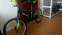 BMX велосипеды.