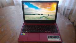 Acer Aspire E5-571. 15.6", 2,7 ГГц, ОЗУ 4096 Мб, диск 500 Гб, WiFi, Bluetooth, аккумулятор на 13 ч.