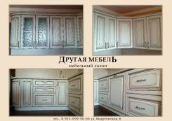 Мебель на заказ