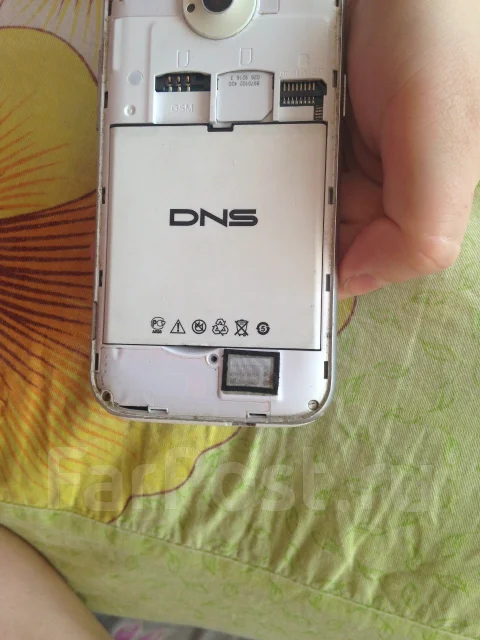 DNS S4501M. �/� ����
