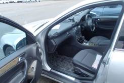Панель приборов. Mercedes-Benz C-Class, W203