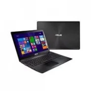 Asus X553MA. 15.6", 2,2����, ��� 2048 ��, ���� 500���, WiFi, Bluetooth, ����������� �� 3��.