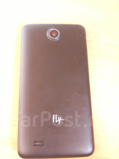 Fly IQ449 Pronto. �/� ����