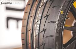 Bridgestone Potenza RE003 Adrenalin. Летние, без износа, 4 шт