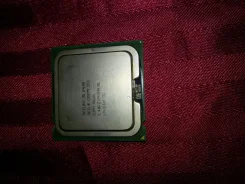 Intel Core 2 Duo E4600
