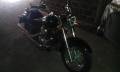 Kawasaki VN Vulcan 900 Classic. 900 куб. см., исправен, птс, с пробегом