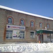 Помещения свободного назначения. Ул 100 лет Анучино 3, р-н Центр, 109 кв. м.