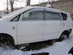 Крыло. Toyota Ipsum, ACM21, ACM26W, ACM26, ACM21W Toyota Picnic Verso, CLM20, ACM21, ACM20 Toyota Avensis Verso, ACM21, ACM20, CLM20 Двигатели: 2AZFE...