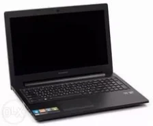 Lenovo G505. 15.6", 1����, ��� 2048 ��, ���� 320���, WiFi: 1, Bluetooth: 1, ����������� �� 3��. ����