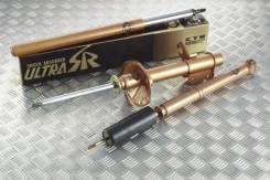 Амортизатор. Toyota: Sports, Allion, Corolla Fielder, Allex, Premio, Corolla Runx Двигатели: 1AZFSE, 1ZZFE, 2ZZGE, 3CE, 1NZFE