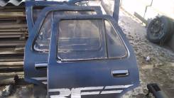 Дверь боковая. Toyota Hilux Surf, LN130G, LN130W, KZN130G, KZN130W Двигатель 2LTE