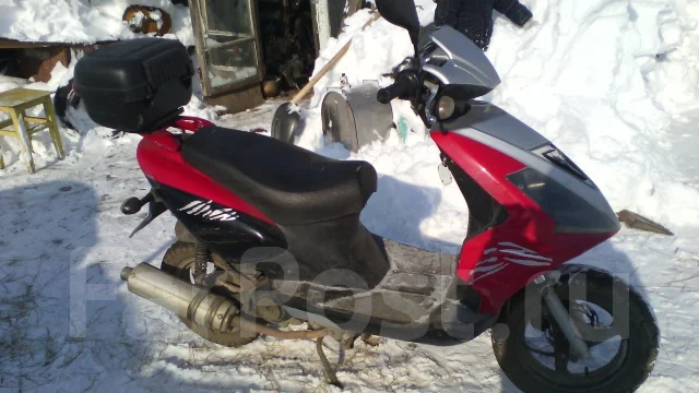 Honling Titan 50. 70����. ��., ��������, ���������, ������ �� �� ����