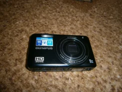 Olympus VG-130. 10 - 14.9 ��, ���: 5� ����