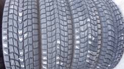Dunlop Grandtrek SJ6. Зимние, без шипов, 2008 год, износ: 5%, 4 шт