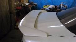 Спойлер. Honda Inspire Honda Saber