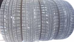 Bridgestone Blizzak Revo2. Зимние, без шипов, 2008 год, износ: 10%, 4 шт
