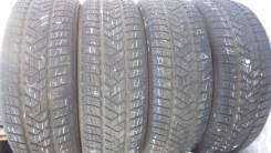 Pirelli. Зимние, без шипов, 2013 год, износ: 5%, 4 шт