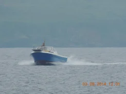 Yamaha Fisher 24. 1990 ���, ��������� ���������, ������ ����