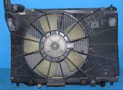 Диффузор. Mazda Demio, DY3R, DY5W, DY3W, DY5R