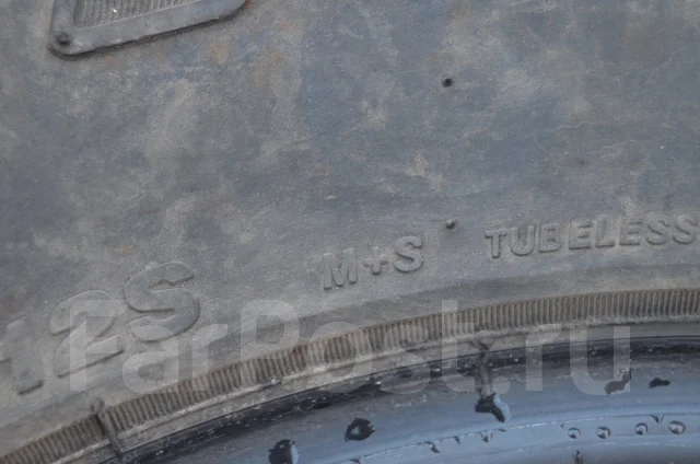 Firestone Wilderness HT. ����� at, 2006 ���, �/�, ����� 30 % ����