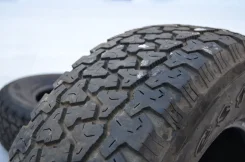 Firestone Wilderness HT. ����� at, 2006 ���, �/�, ����� 30�%