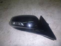 Зеркало заднего вида боковое. Nissan Teana, J32, J32R Двигатели: VQ35DE, QR25DE, VQ25DE