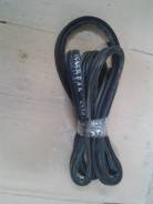 Уплотнитель крышки багажного отсека. Mitsubishi Lancer Cedia, CS2A, CS5A, CS6A, CT9A Mitsubishi Bravo, U42V Mitsubishi Lancer, CS5A, CS6A, CT9A, CS2A