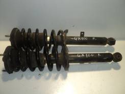 Амортизатор. Toyota Cresta, JZX91, JZX90, JZX93, JZX105, GX105, JZX100, JZX101, GX90, SX90, LX90, GX100, LX100 Toyota Mark II, SX90, JZX91E, JZX90E, J...