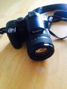 Panasonic Lumix DMC-FZ30. 8 - 8.9 Мп, зум: 12х